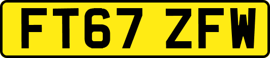 FT67ZFW