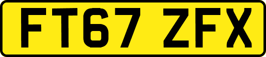 FT67ZFX