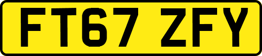 FT67ZFY