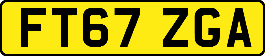 FT67ZGA