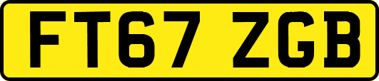FT67ZGB