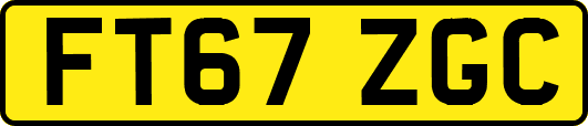 FT67ZGC