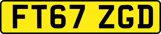 FT67ZGD