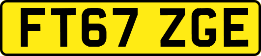 FT67ZGE