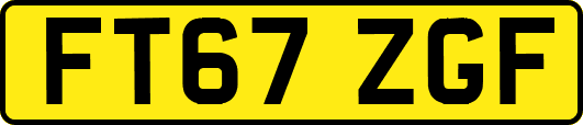 FT67ZGF