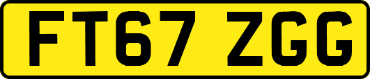 FT67ZGG