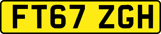 FT67ZGH