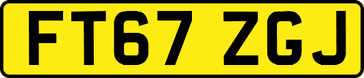FT67ZGJ