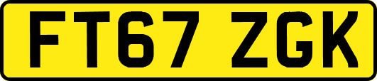 FT67ZGK