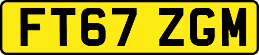 FT67ZGM