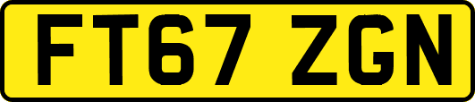 FT67ZGN