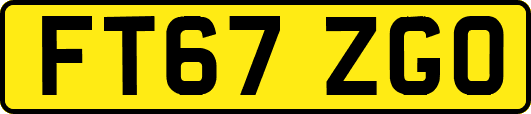 FT67ZGO