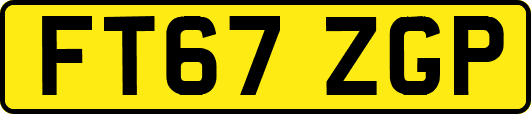 FT67ZGP
