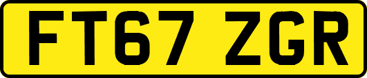 FT67ZGR