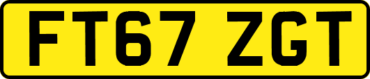 FT67ZGT