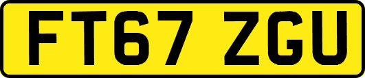 FT67ZGU