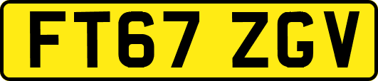 FT67ZGV