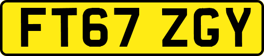 FT67ZGY