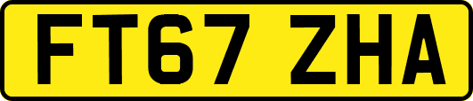 FT67ZHA