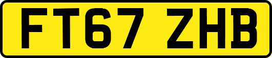FT67ZHB