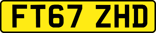 FT67ZHD
