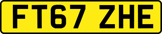 FT67ZHE