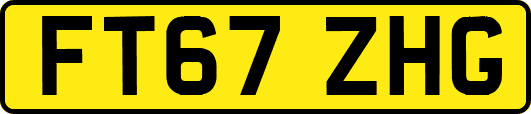 FT67ZHG