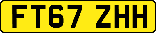 FT67ZHH