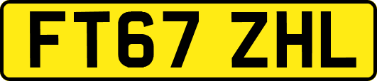 FT67ZHL