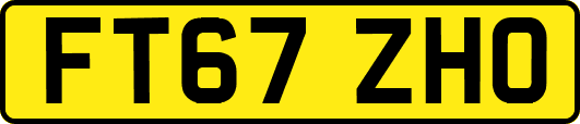 FT67ZHO