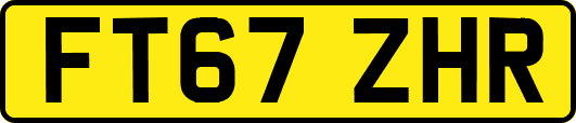 FT67ZHR