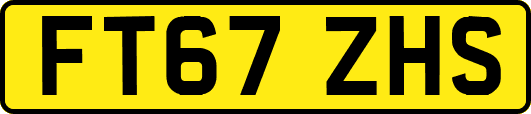 FT67ZHS