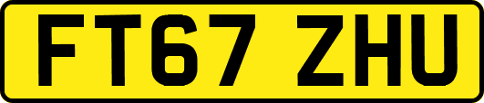FT67ZHU