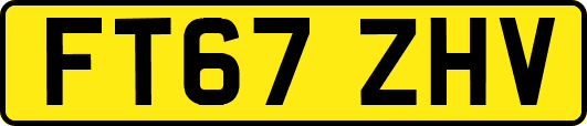 FT67ZHV