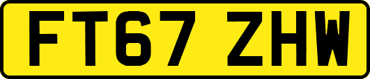 FT67ZHW