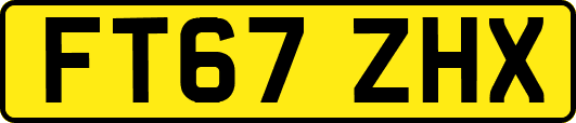 FT67ZHX