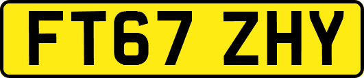 FT67ZHY