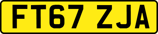 FT67ZJA