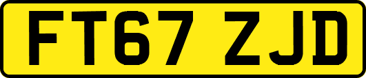 FT67ZJD