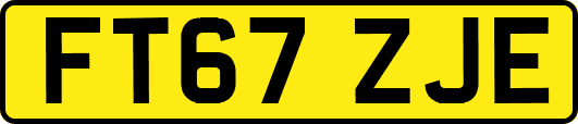 FT67ZJE