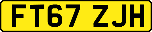 FT67ZJH