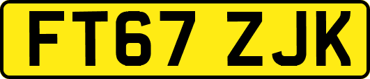 FT67ZJK