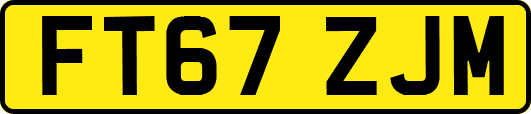 FT67ZJM