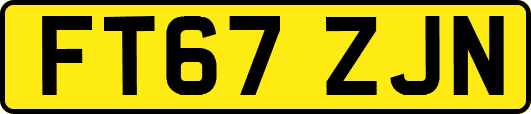 FT67ZJN