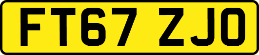 FT67ZJO