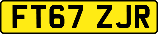 FT67ZJR