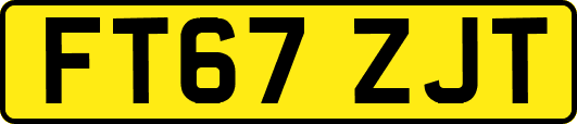 FT67ZJT
