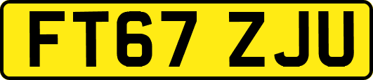 FT67ZJU