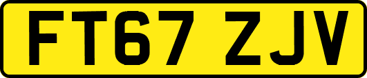FT67ZJV