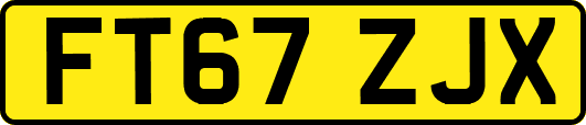 FT67ZJX